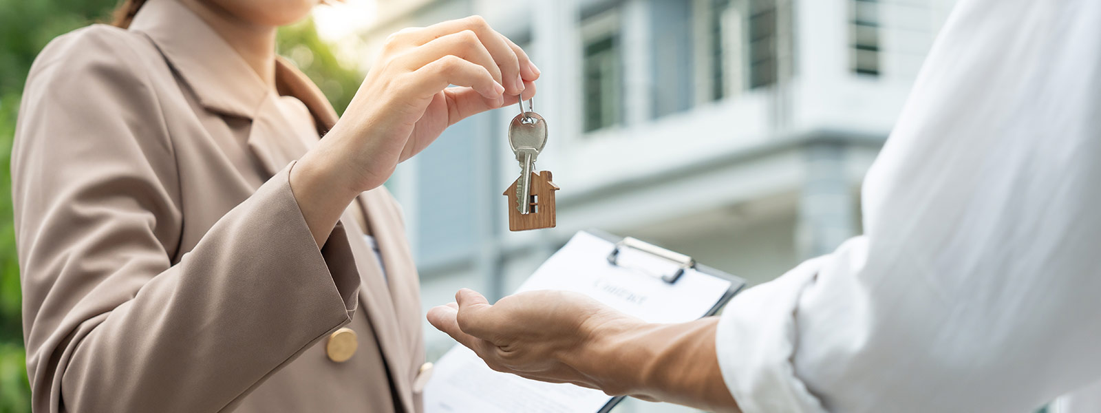 KuK Hausverwaltungs GmbH - Vermietung